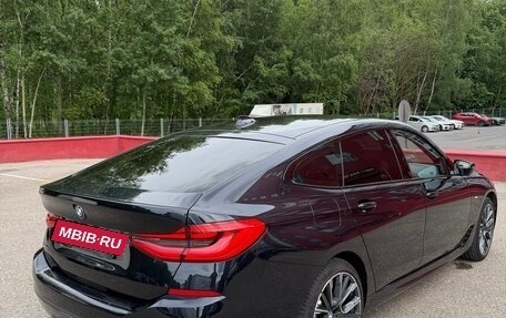 BMW 6 серия, 2021 год, 5 200 000 рублей, 5 фотография
