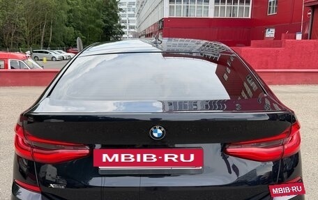 BMW 6 серия, 2021 год, 5 200 000 рублей, 6 фотография