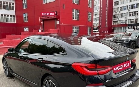 BMW 6 серия, 2021 год, 5 200 000 рублей, 7 фотография