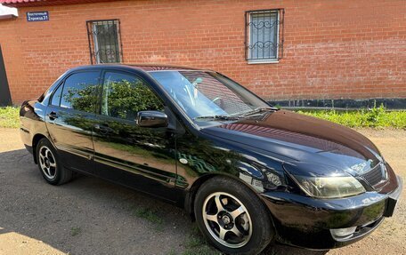 Mitsubishi Lancer IX, 2007 год, 480 000 рублей, 1 фотография