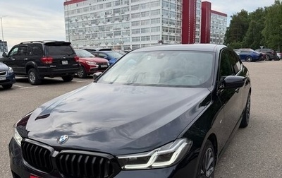 BMW 6 серия, 2021 год, 5 200 000 рублей, 1 фотография
