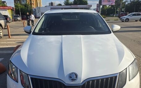 Skoda Octavia, 2019 год, 1 185 000 рублей, 1 фотография