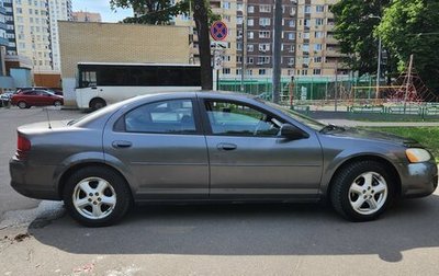 Dodge Stratus II, 2004 год, 299 000 рублей, 1 фотография