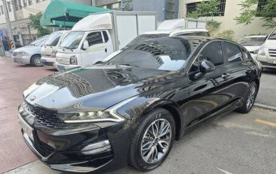 KIA K5, 2020 год, 2 273 000 рублей, 1 фотография