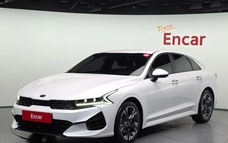 KIA K5, 2020 год, 2 220 000 рублей, 1 фотография