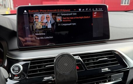 BMW 6 серия, 2021 год, 5 200 000 рублей, 12 фотография