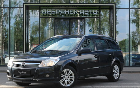 Opel Astra H, 2011 год, 605 000 рублей, 1 фотография