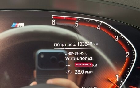 BMW 6 серия, 2021 год, 5 200 000 рублей, 11 фотография