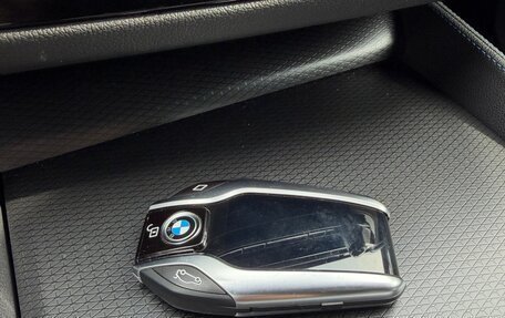BMW 6 серия, 2021 год, 5 200 000 рублей, 14 фотография