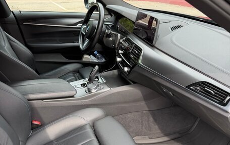 BMW 6 серия, 2021 год, 5 200 000 рублей, 15 фотография