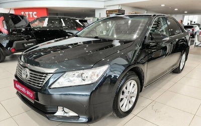 Toyota Camry, 2013 год, 1 450 000 рублей, 1 фотография