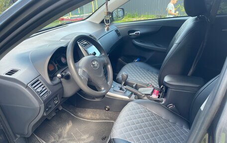 Toyota Corolla, 2007 год, 700 000 рублей, 3 фотография
