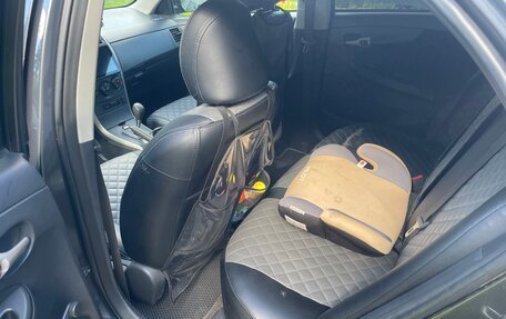 Toyota Corolla, 2007 год, 700 000 рублей, 4 фотография