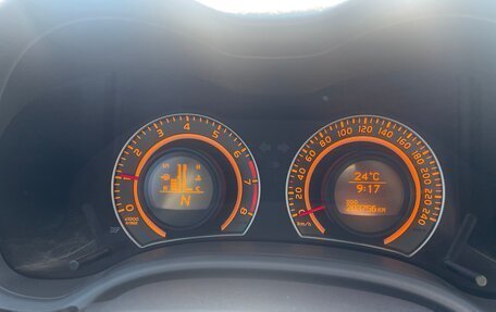 Toyota Corolla, 2007 год, 700 000 рублей, 13 фотография