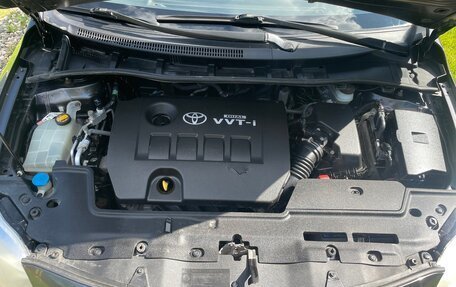 Toyota Corolla, 2007 год, 700 000 рублей, 14 фотография