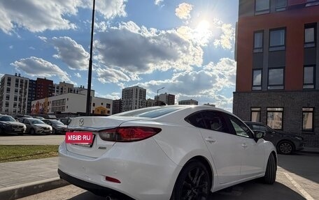 Mazda 6, 2014 год, 1 300 000 рублей, 3 фотография