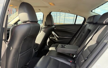 Mazda 6, 2014 год, 1 300 000 рублей, 7 фотография