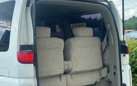 Nissan Elgrand III, 2003 год, 450 000 рублей, 6 фотография