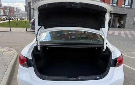 Mazda 6, 2014 год, 1 300 000 рублей, 10 фотография