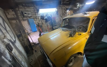 Москвич 412, 1972 год, 75 000 рублей, 2 фотография