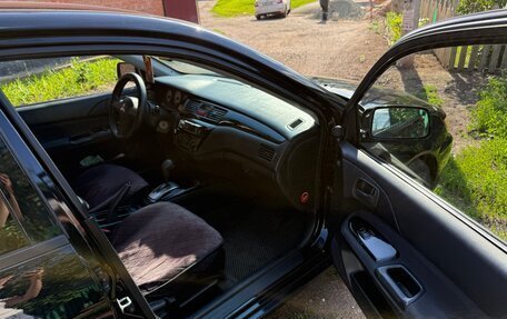 Mitsubishi Lancer IX, 2007 год, 480 000 рублей, 7 фотография