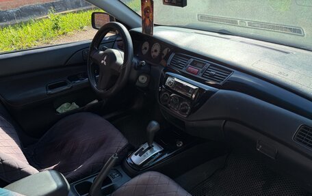 Mitsubishi Lancer IX, 2007 год, 480 000 рублей, 8 фотография
