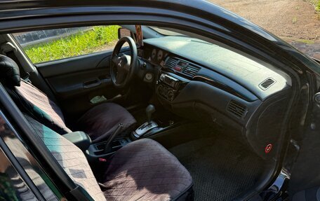 Mitsubishi Lancer IX, 2007 год, 480 000 рублей, 6 фотография