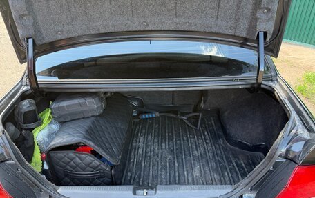 Mitsubishi Lancer IX, 2007 год, 480 000 рублей, 12 фотография