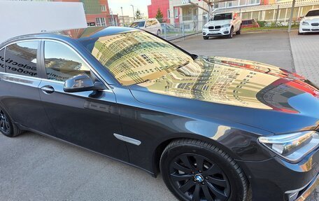 BMW 7 серия, 2013 год, 2 950 000 рублей, 3 фотография