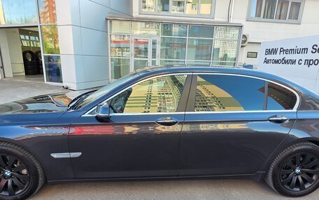 BMW 7 серия, 2013 год, 2 950 000 рублей, 5 фотография