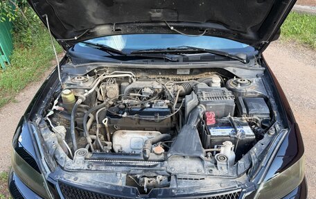 Mitsubishi Lancer IX, 2007 год, 480 000 рублей, 13 фотография