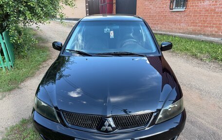Mitsubishi Lancer IX, 2007 год, 480 000 рублей, 14 фотография
