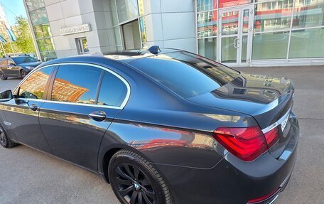 BMW 7 серия, 2013 год, 2 950 000 рублей, 8 фотография