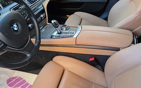 BMW 7 серия, 2013 год, 2 950 000 рублей, 10 фотография
