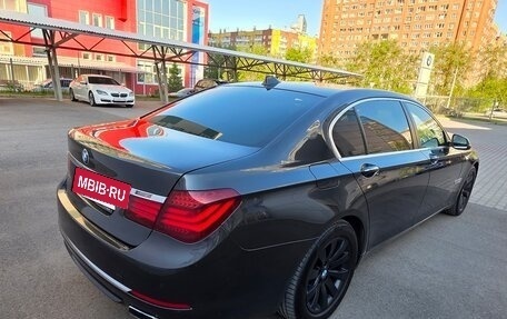 BMW 7 серия, 2013 год, 2 950 000 рублей, 7 фотография