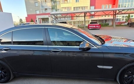 BMW 7 серия, 2013 год, 2 950 000 рублей, 4 фотография