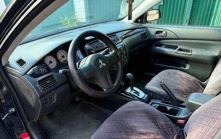 Mitsubishi Lancer IX, 2007 год, 480 000 рублей, 11 фотография