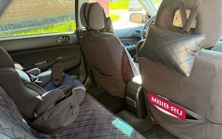 Mitsubishi Lancer IX, 2007 год, 480 000 рублей, 9 фотография