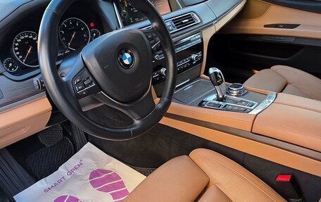 BMW 7 серия, 2013 год, 2 950 000 рублей, 11 фотография