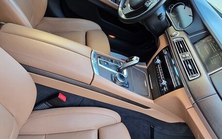BMW 7 серия, 2013 год, 2 950 000 рублей, 16 фотография