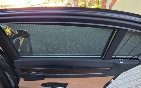 BMW 7 серия, 2013 год, 2 950 000 рублей, 30 фотография