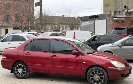 Mitsubishi Lancer IX, 2009 год, 350 000 рублей, 3 фотография