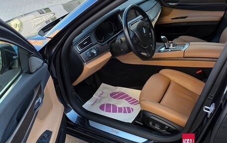 BMW 7 серия, 2013 год, 2 950 000 рублей, 26 фотография