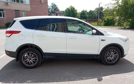 Ford Kuga III, 2016 год, 1 370 000 рублей, 4 фотография