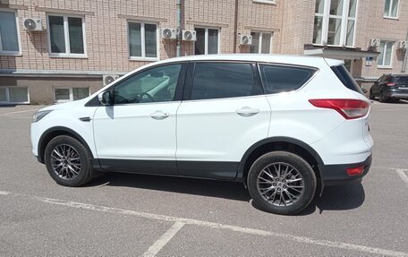 Ford Kuga III, 2016 год, 1 370 000 рублей, 5 фотография