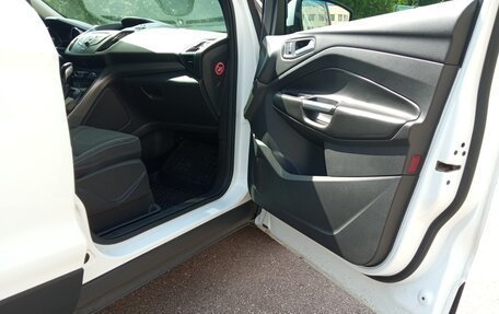 Ford Kuga III, 2016 год, 1 370 000 рублей, 12 фотография