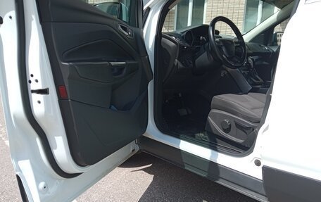 Ford Kuga III, 2016 год, 1 370 000 рублей, 13 фотография
