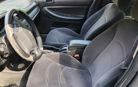 Dodge Stratus II, 2004 год, 299 000 рублей, 8 фотография