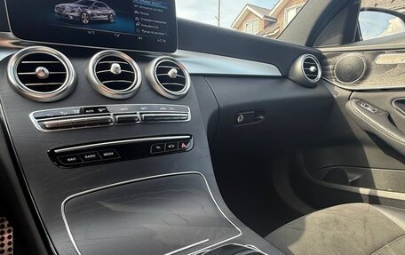 Mercedes-Benz C-Класс, 2019 год, 3 100 000 рублей, 7 фотография