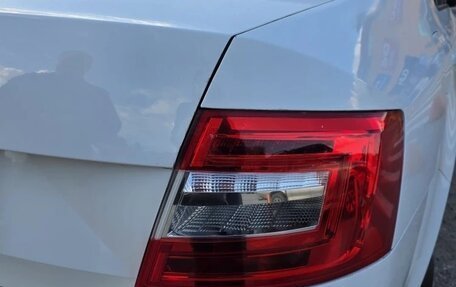 Skoda Octavia, 2019 год, 1 185 000 рублей, 5 фотография